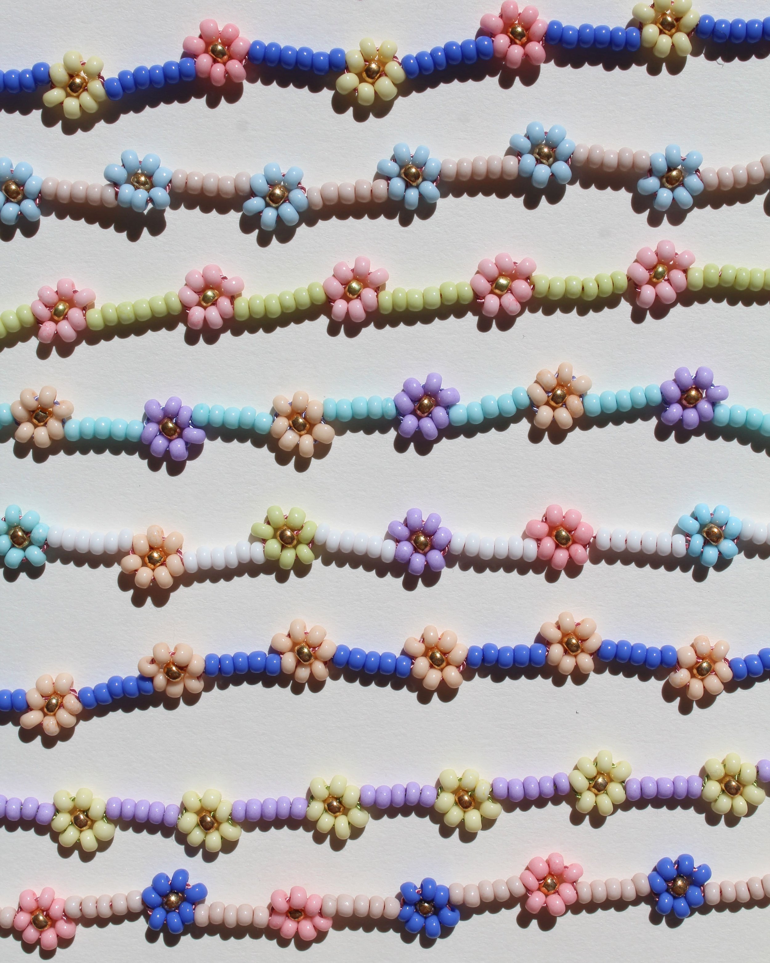 Bead Refill For The NEW Daisy Bracelet Kit — imogen melissa